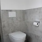 Apartment Theview Hamberg *