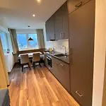 Theview Hamberg Apartment Fuegen