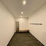 Apartment Theview Hamberg Fuegen