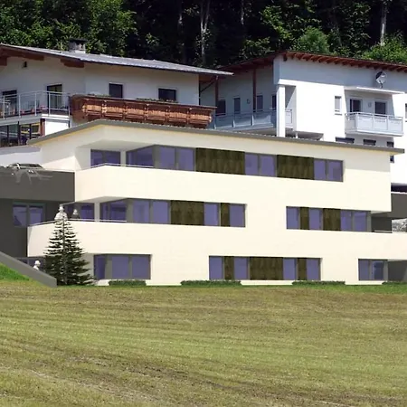 Theview Hamberg Appartement *