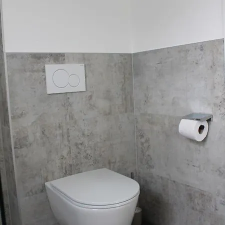 شقة Theview Hamberg *