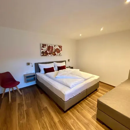 Theview Hamberg * فغن