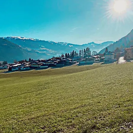 Theview Hamberg * فغن