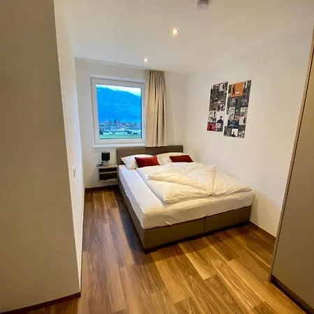 شقة Theview Hamberg فغن