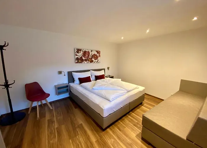 Theview Hamberg * Fuegen