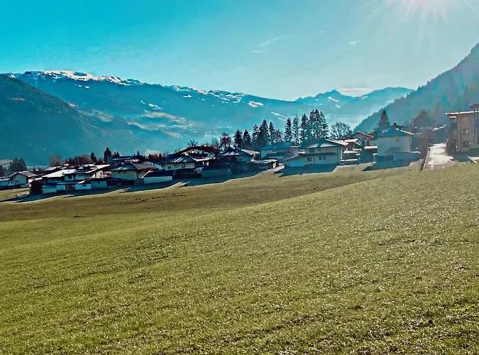 Theview Hamberg * Fügen