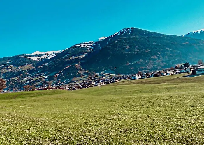 Theview Hamberg Фюген