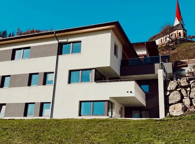 Theview Hamberg * Fügen