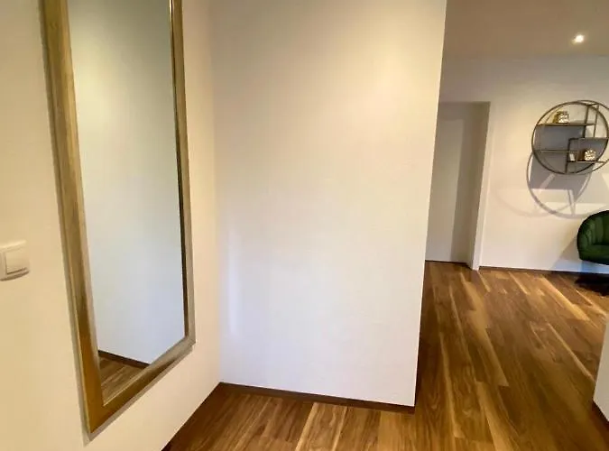 Theview Hamberg Fuegen