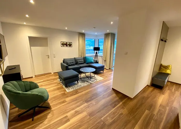 Theview Hamberg * Фюген