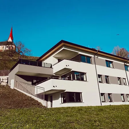 Apartamento Theview Hamberg