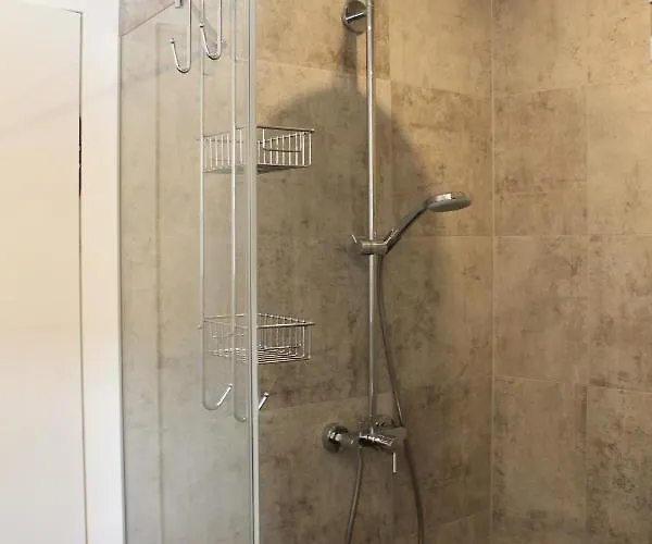 Theview Hamberg Apartamento *