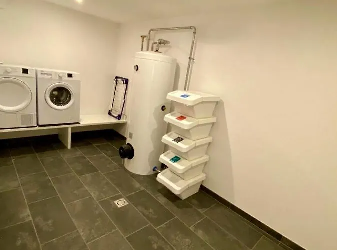 Theview Hamberg Apartamento