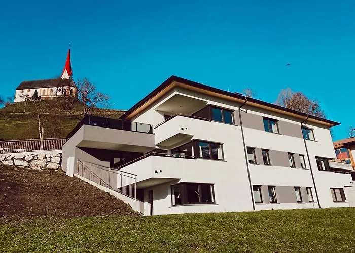 شقة Theview Hamberg